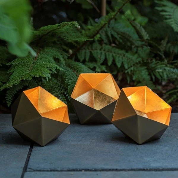 Geo Tealight Holder - Image 5