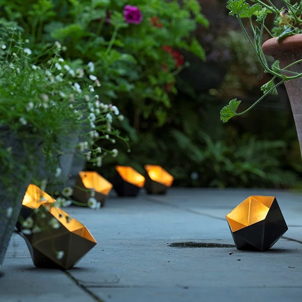 Geo Tealight Holder - Image 8