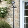 Victoriana 365 Solar Lamp Post