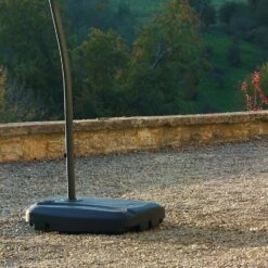 Cantilever Overhang Parasol Base 3.0m