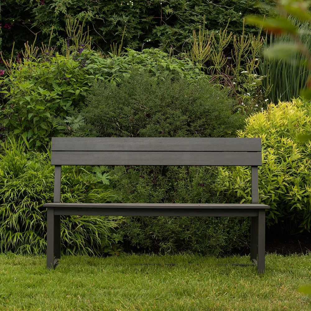 Mkaa Bench - Three Seater - Image 2
