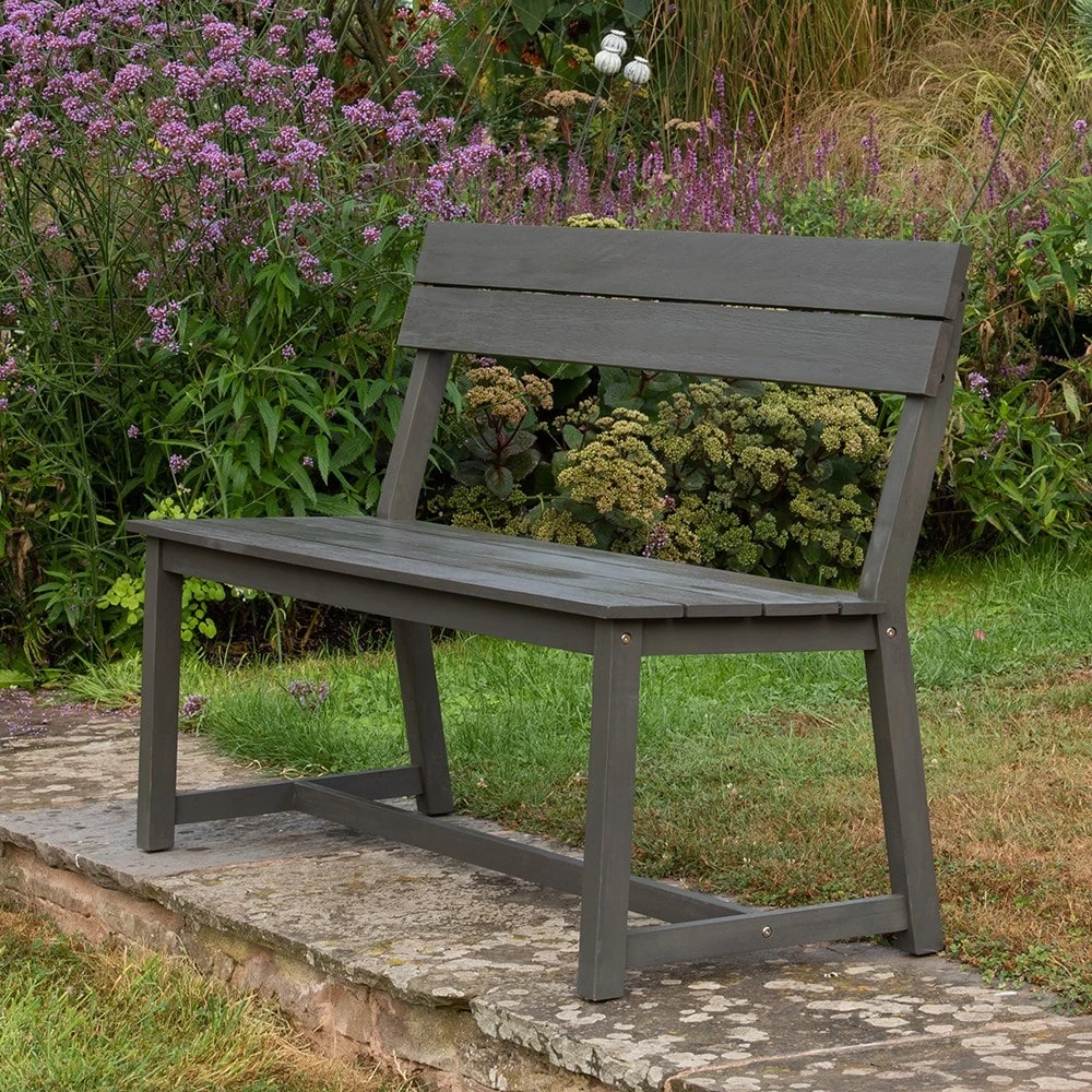 Mkaa Bench - Three Seater - Image 5