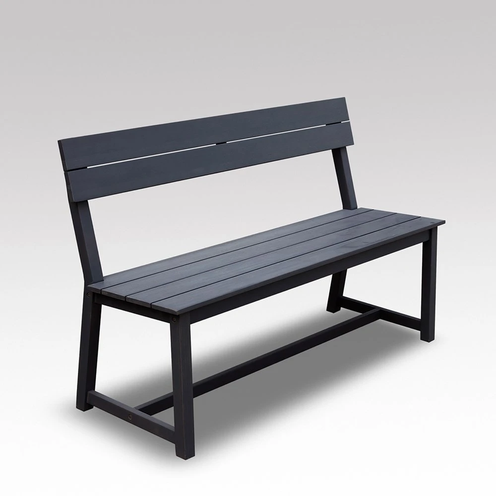 Mkaa Bench - Three Seater - Image 6